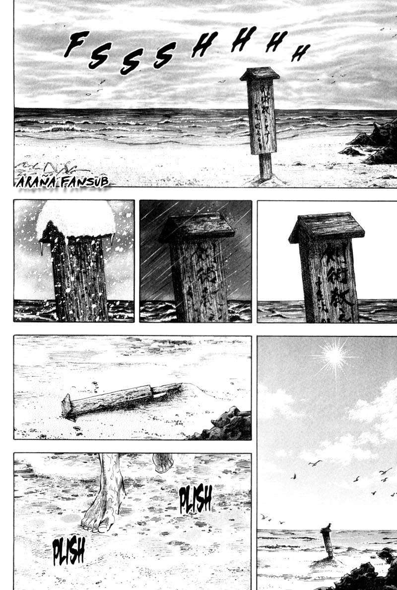 Read Vagabond (es) Manga Online