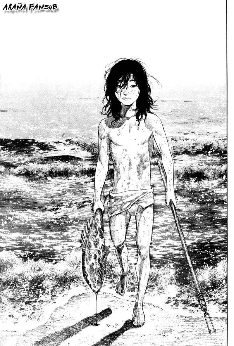 Read Vagabond (es) Manga Online