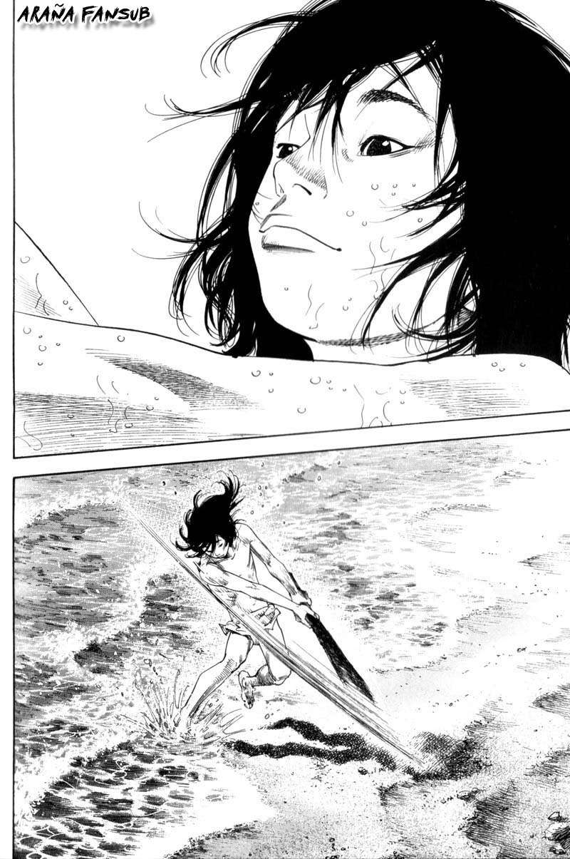 Read Vagabond (es) Manga Online