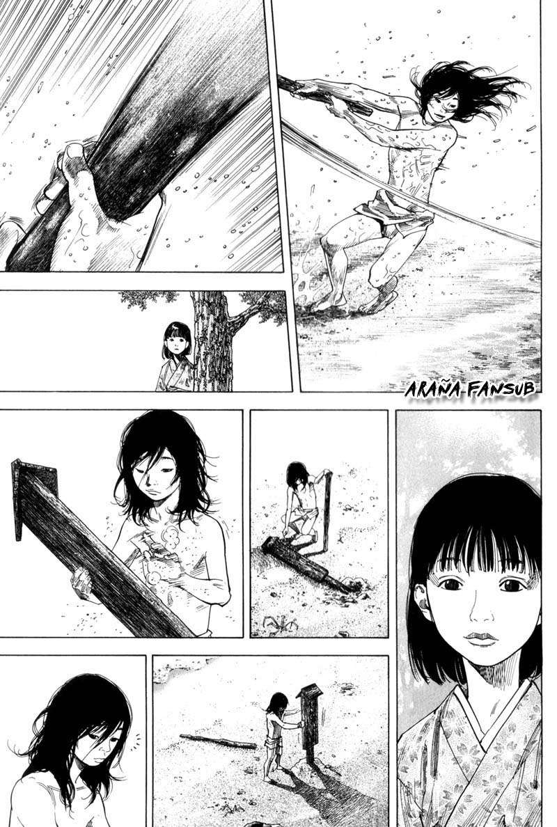 Read Vagabond (es) Manga Online