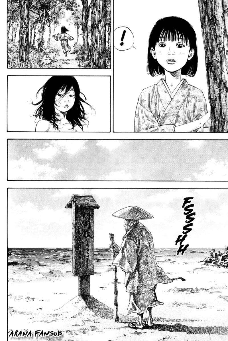 Read Vagabond (es) Manga Online