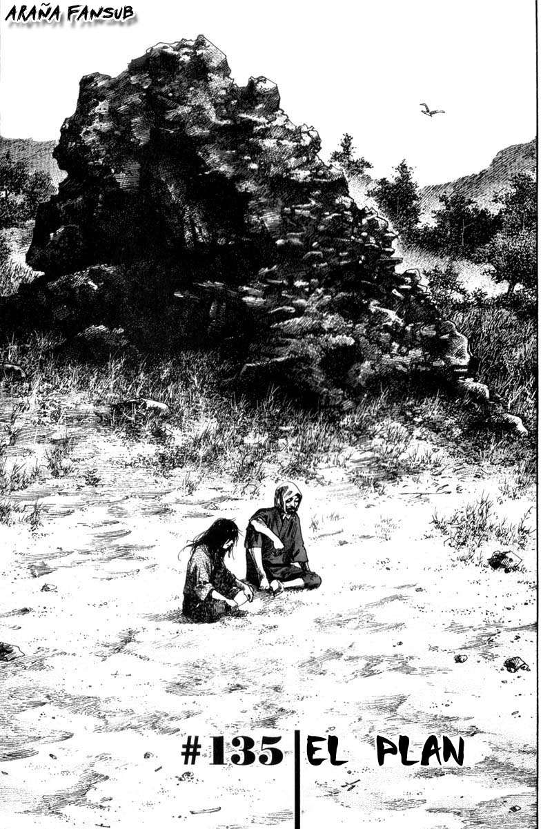 Read Vagabond (es) Manga Online