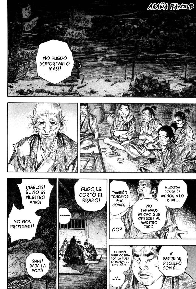 Read Vagabond (es) Manga Online