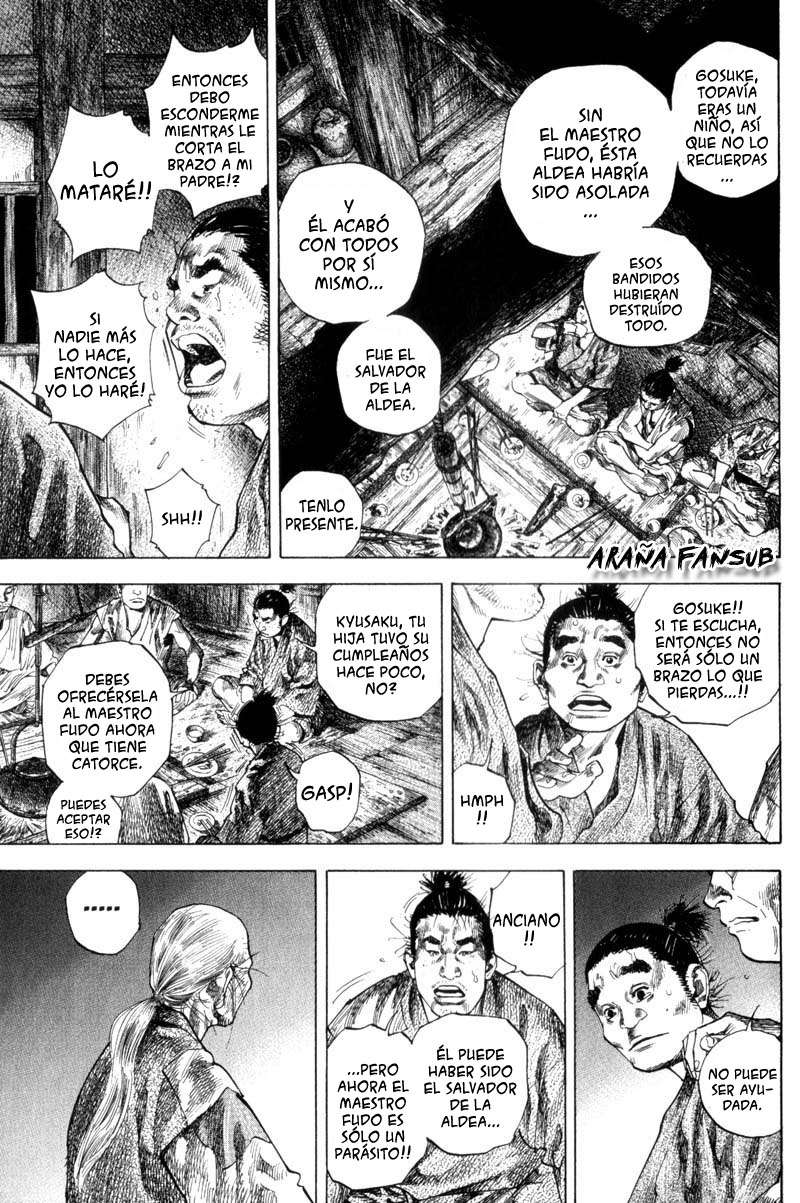 Read Vagabond (es) Manga Online