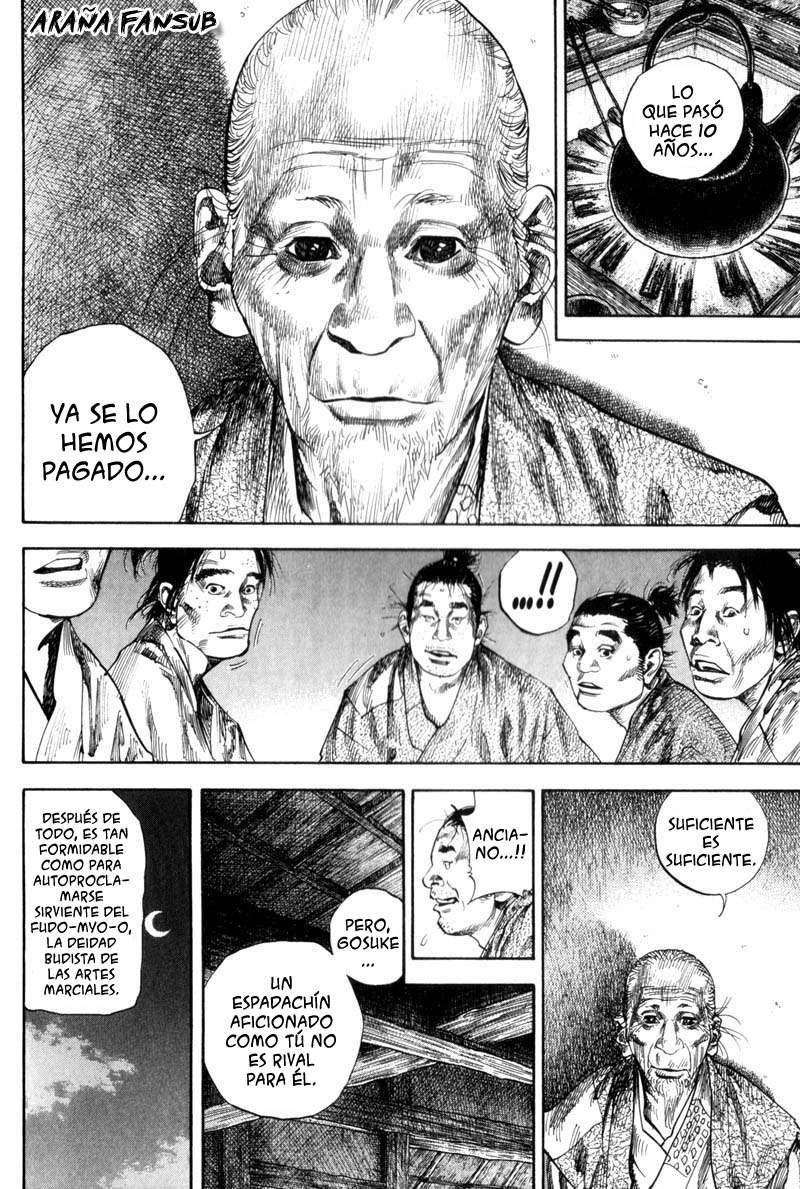 Read Vagabond (es) Manga Online