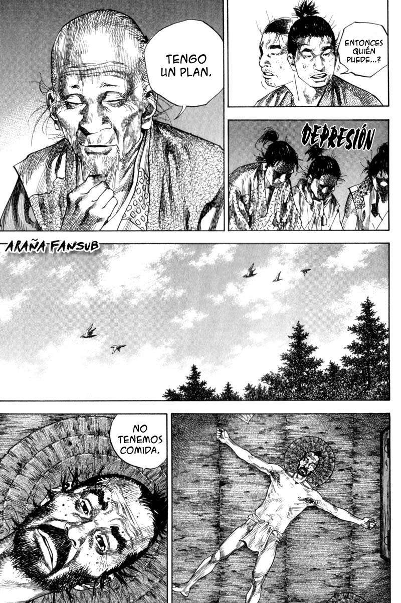 Read Vagabond (es) Manga Online