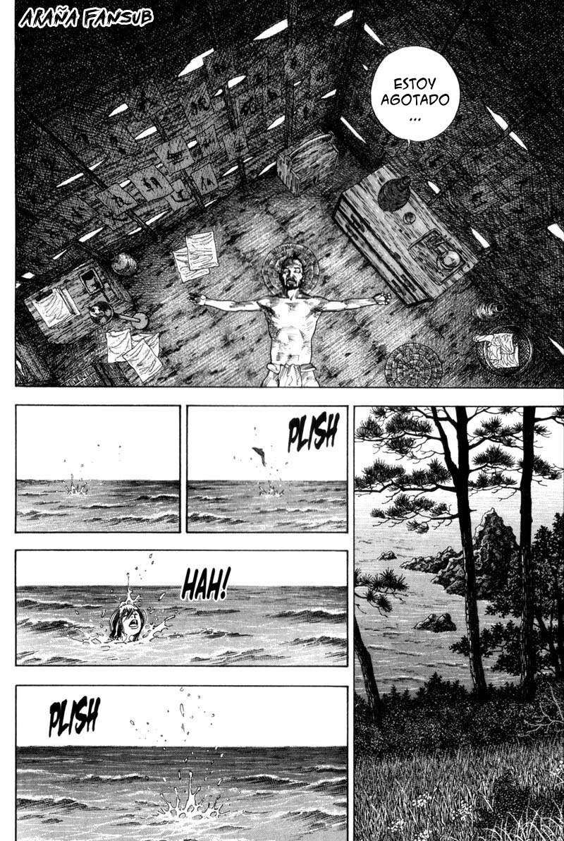 Read Vagabond (es) Manga Online
