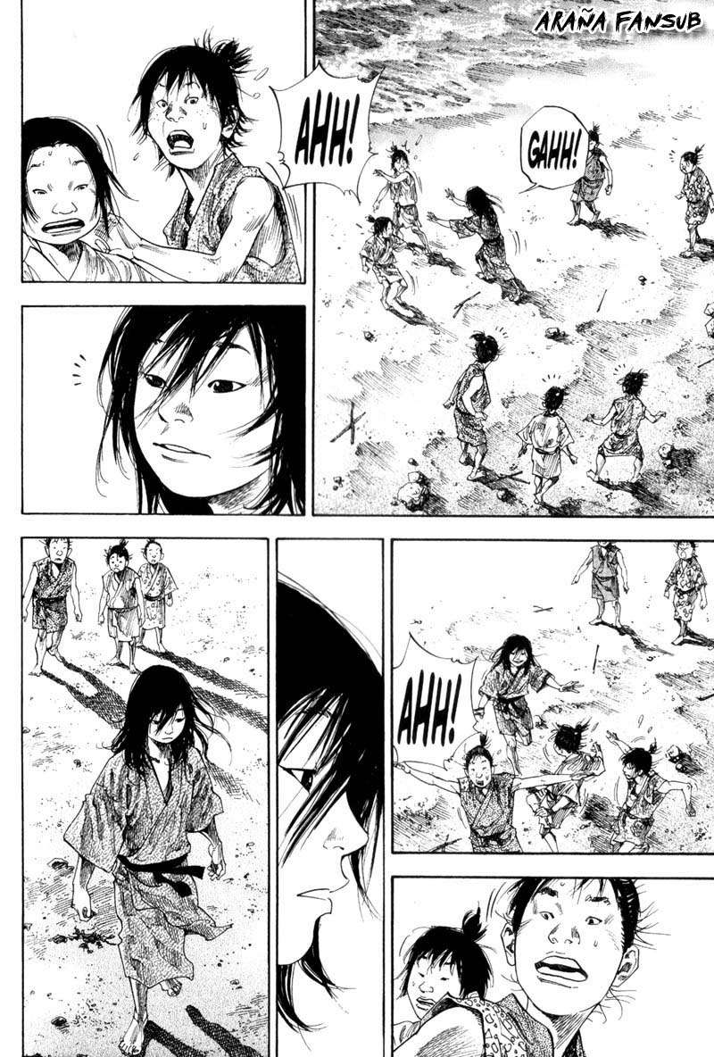 Read Vagabond (es) Manga Online