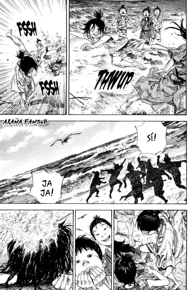 Read Vagabond (es) Manga Online