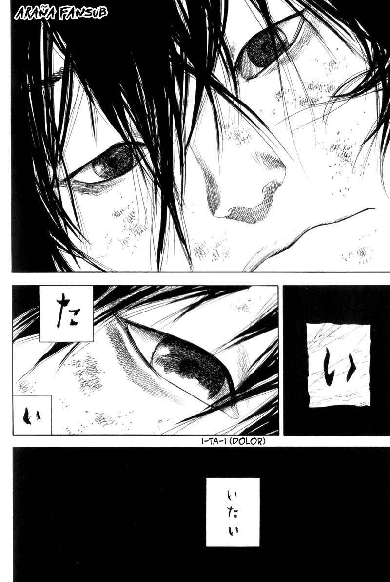 Read Vagabond (es) Manga Online