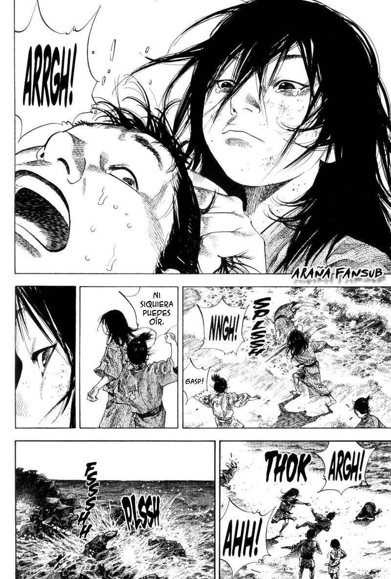 Read Vagabond (es) Manga Online
