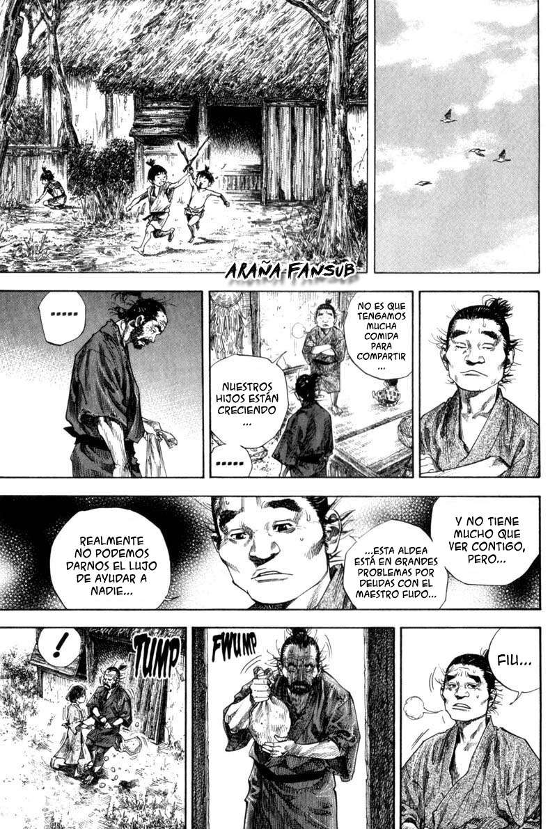 Read Vagabond (es) Manga Online