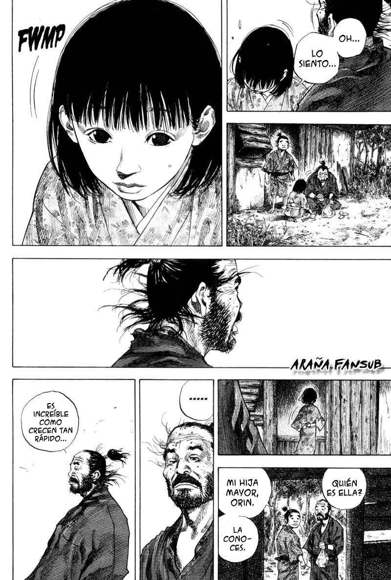 Read Vagabond (es) Manga Online