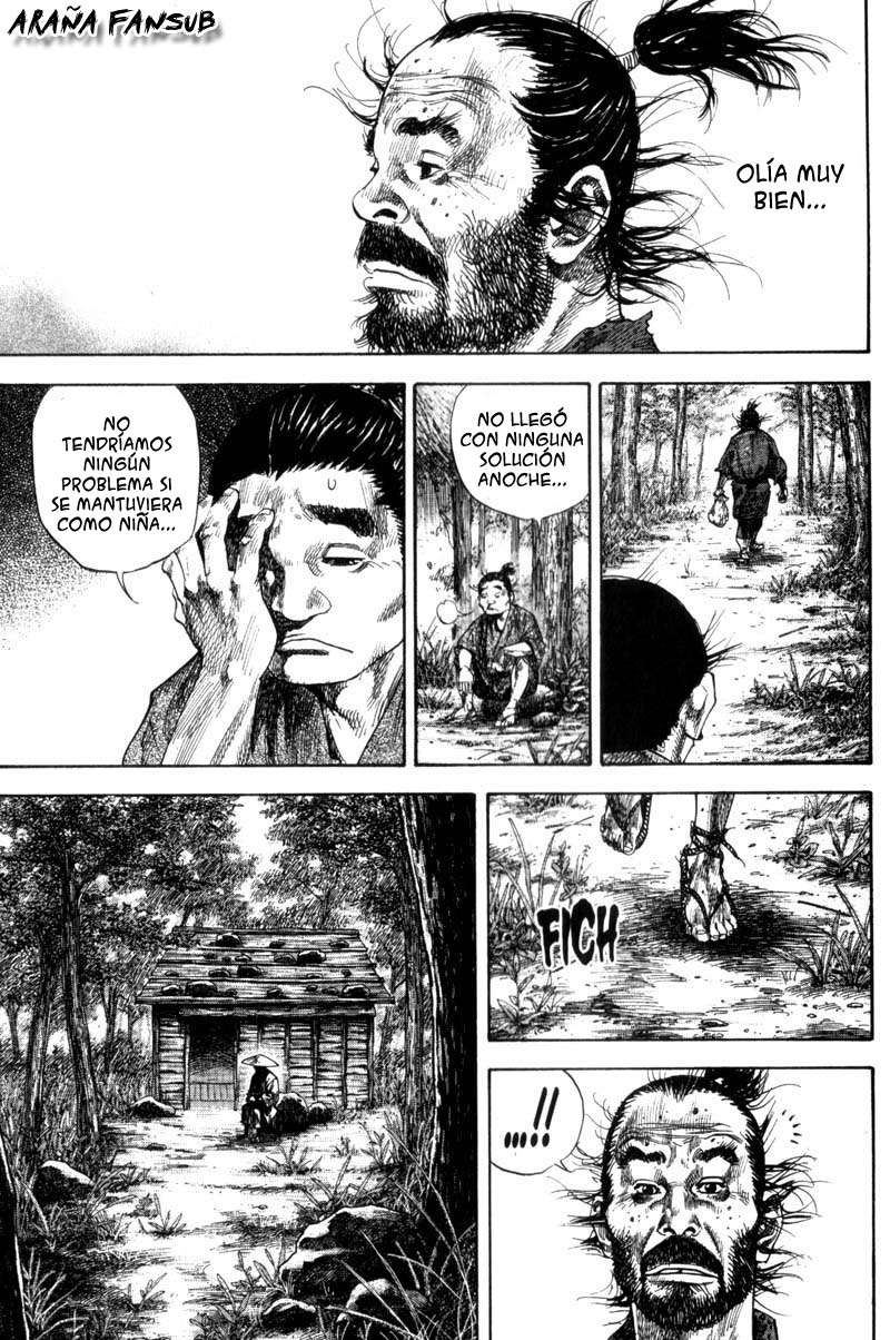 Read Vagabond (es) Manga Online