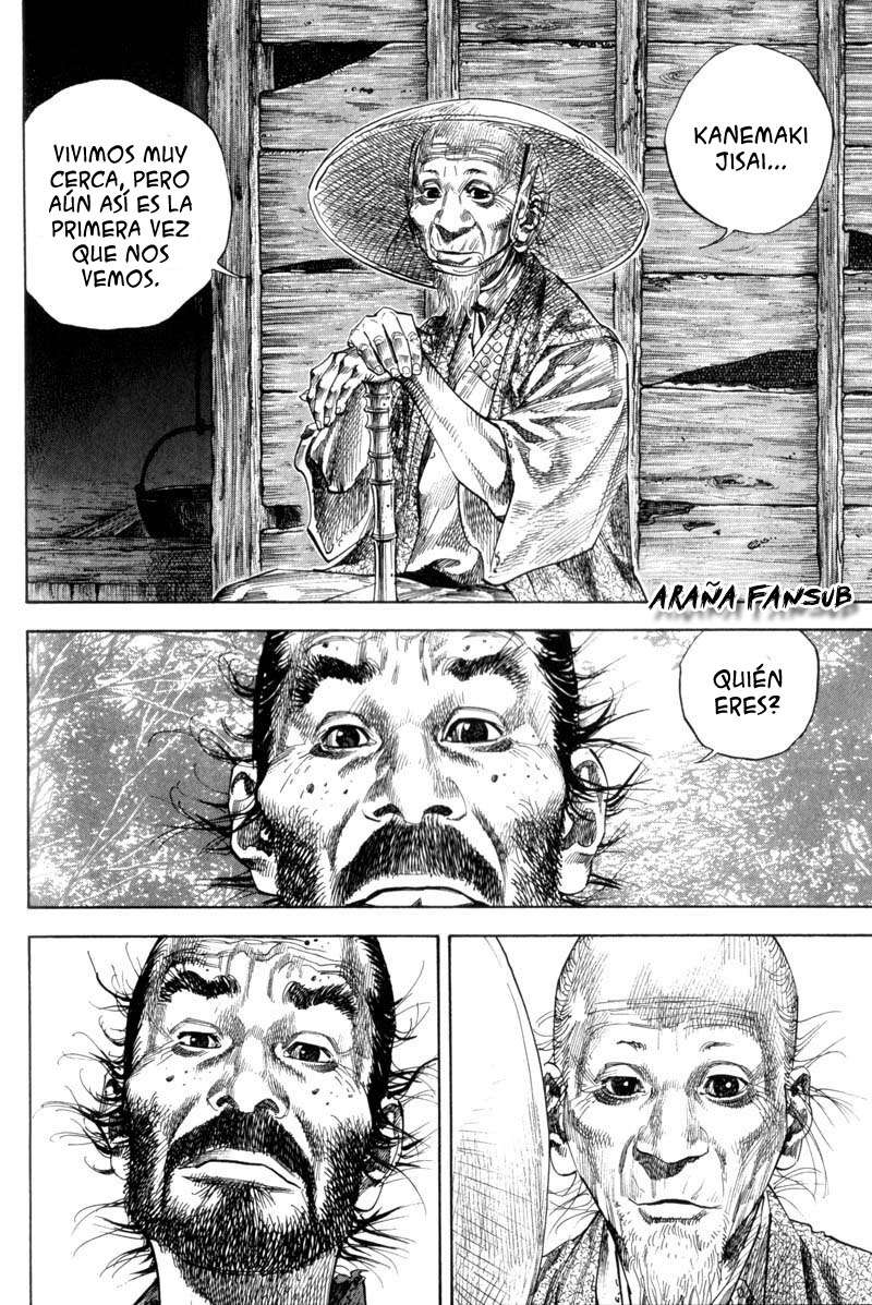 Read Vagabond (es) Manga Online