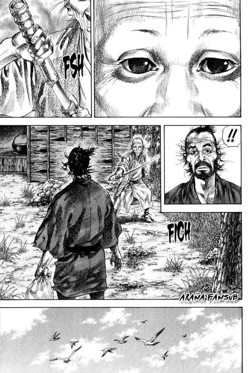 Read Vagabond (es) Manga Online