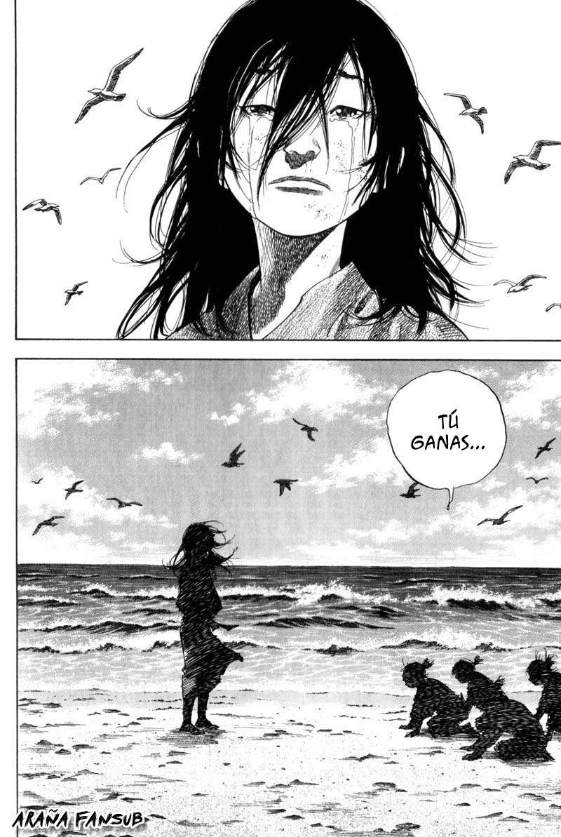 Read Vagabond (es) Manga Online