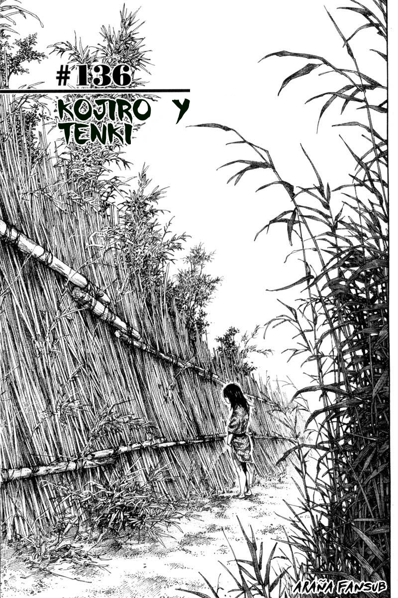 Read Vagabond (es) Manga Online