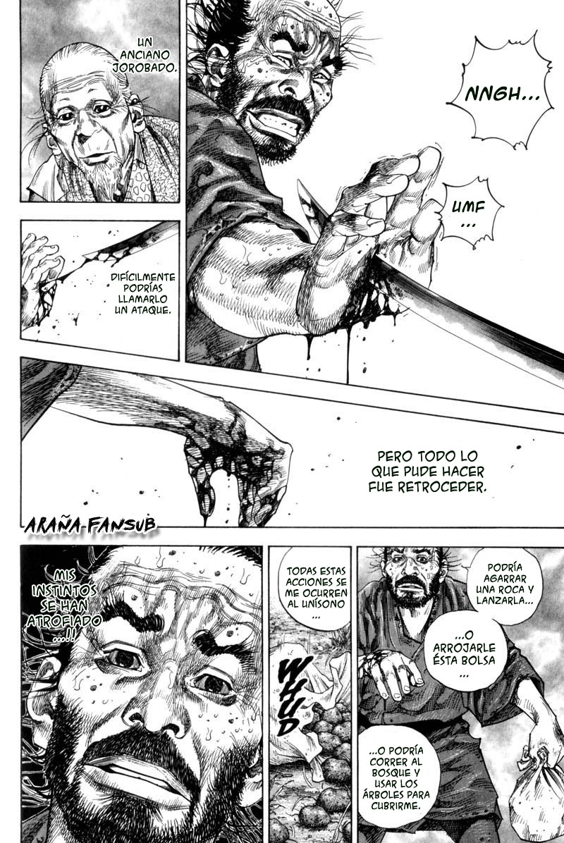 Read Vagabond (es) Manga Online