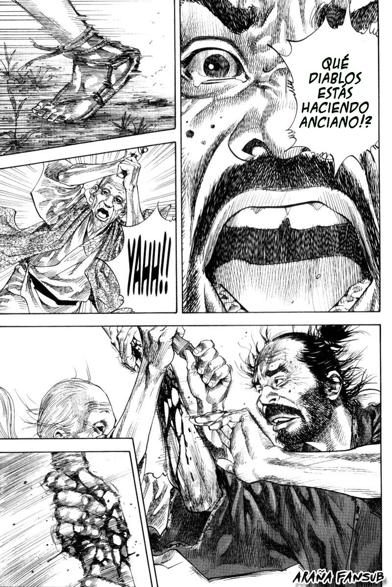Read Vagabond (es) Manga Online