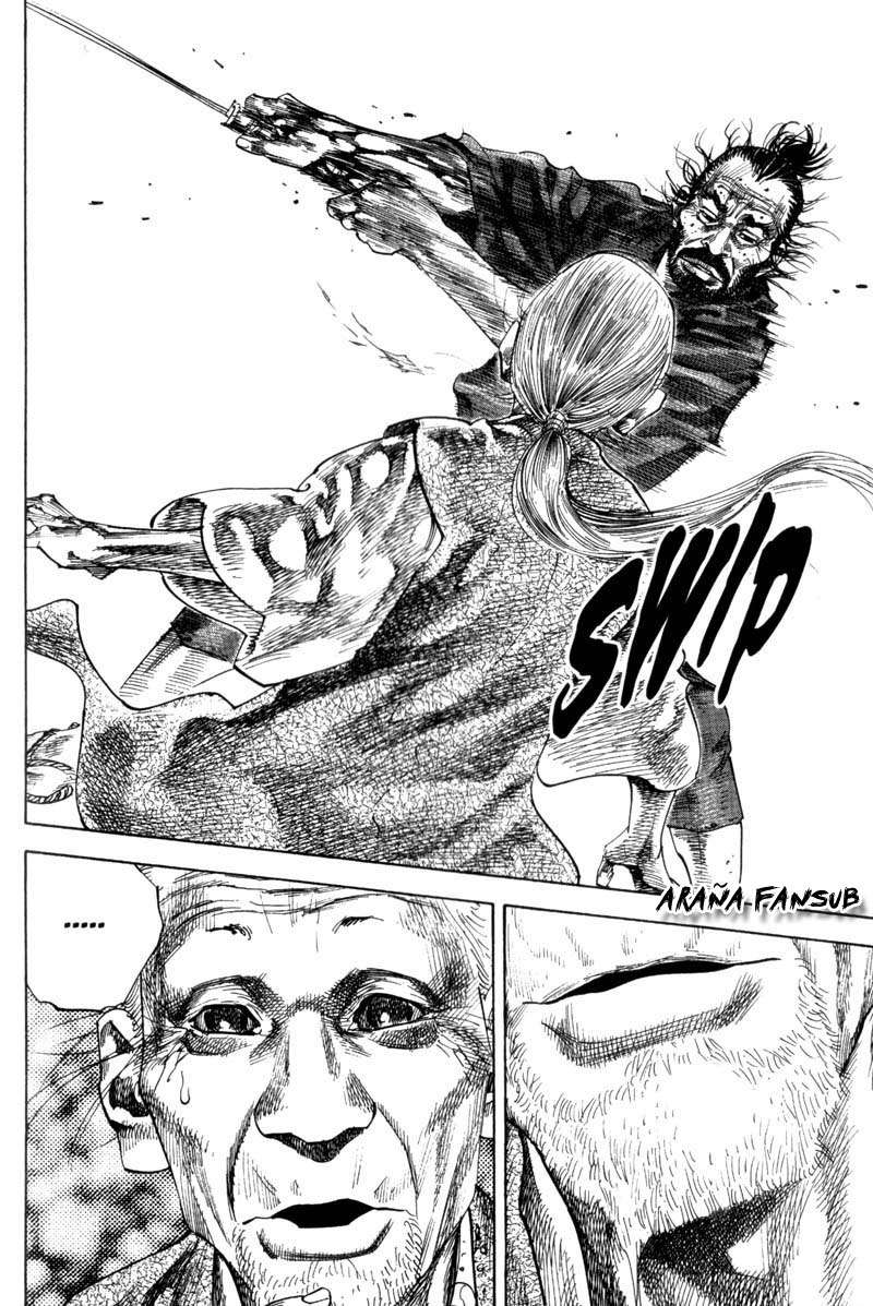 Read Vagabond (es) Manga Online