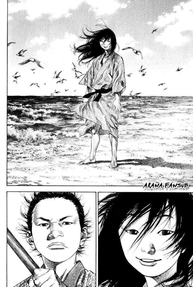 Read Vagabond (es) Manga Online