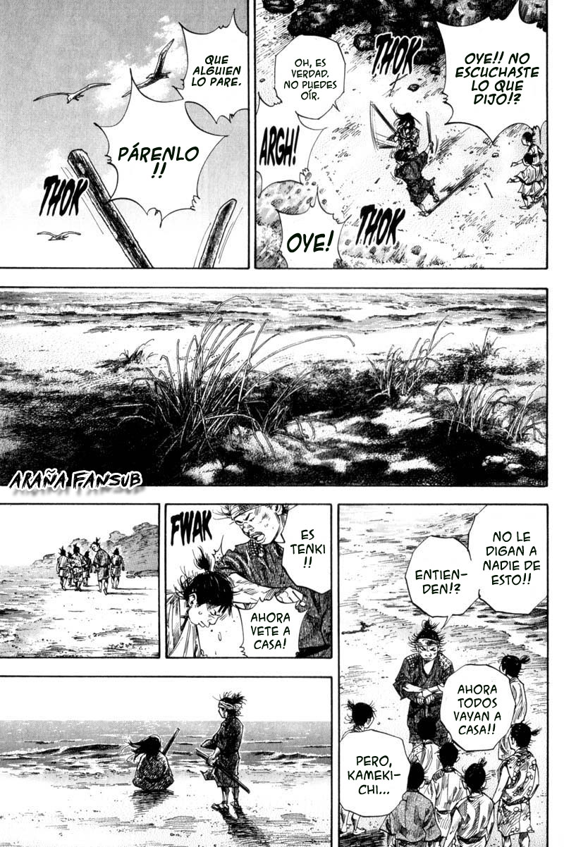 Read Vagabond (es) Manga Online