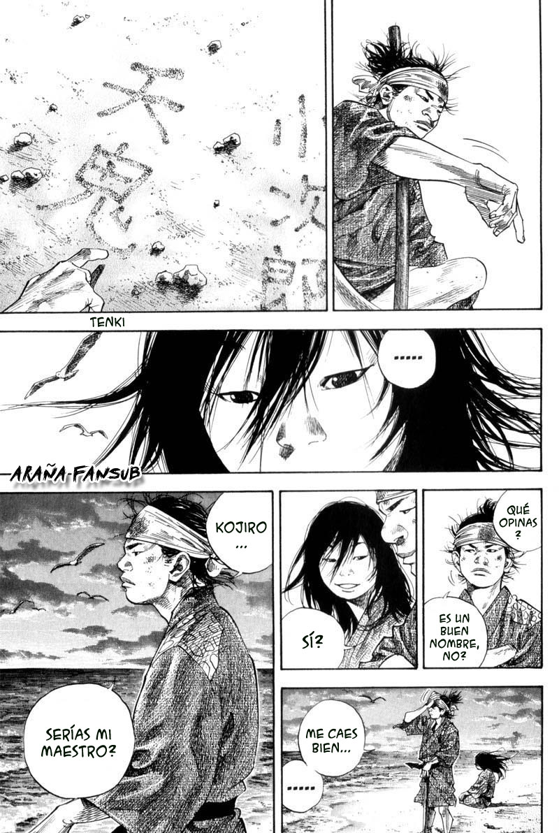 Read Vagabond (es) Manga Online