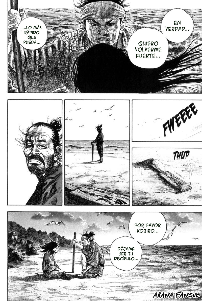 Read Vagabond (es) Manga Online