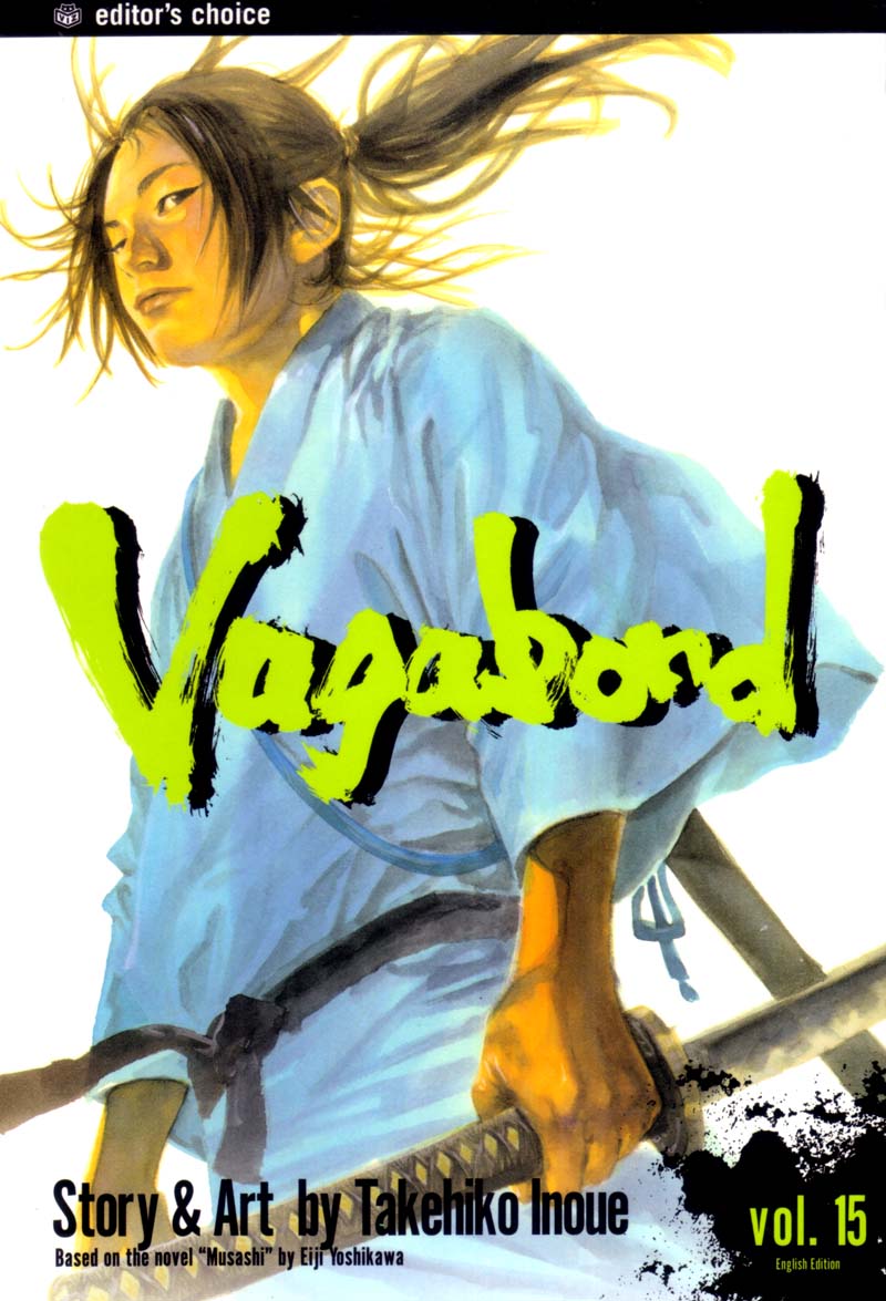 Read Vagabond (es) Manga Online