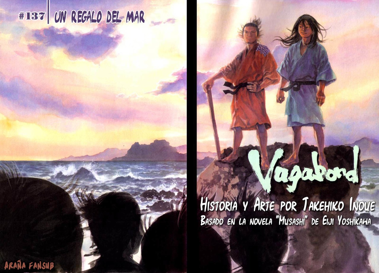 Read Vagabond (es) Manga Online