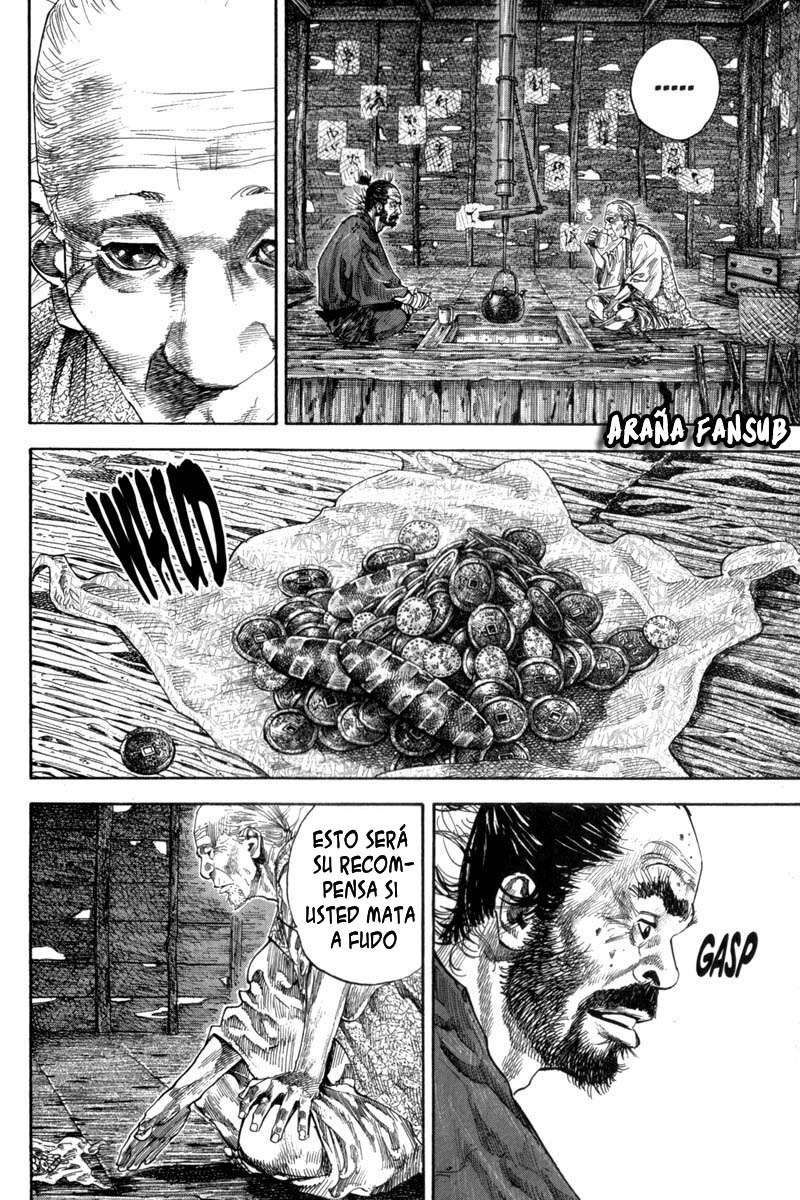Read Vagabond (es) Manga Online