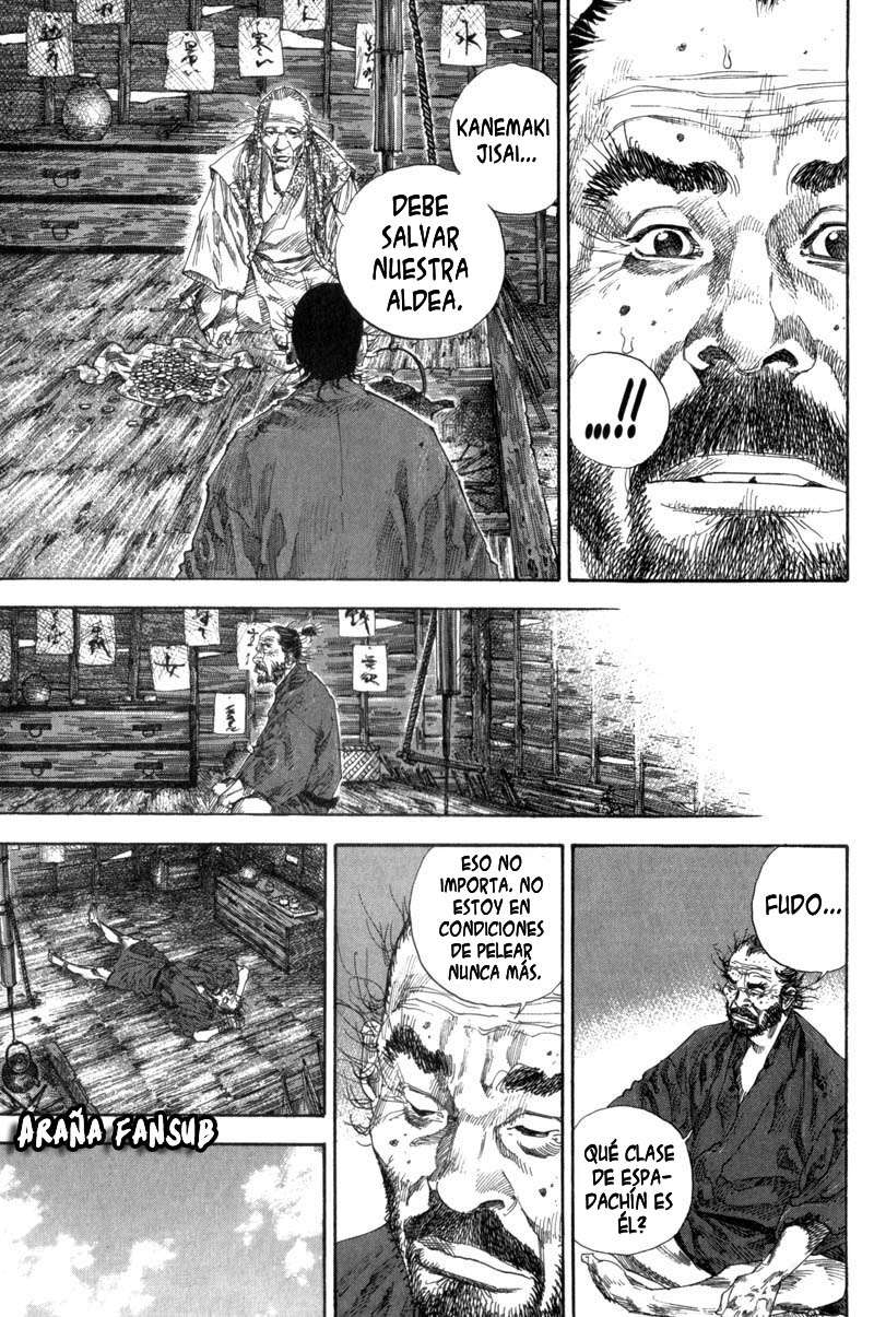 Read Vagabond (es) Manga Online