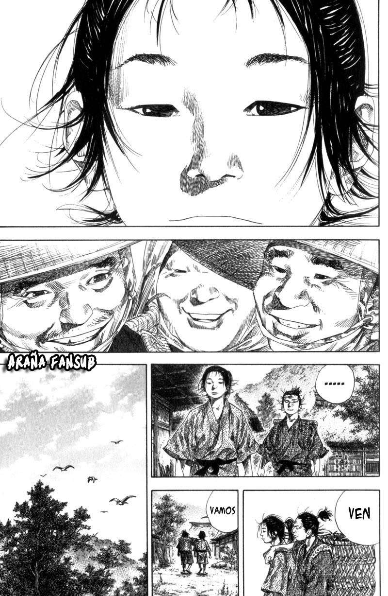 Read Vagabond (es) Manga Online