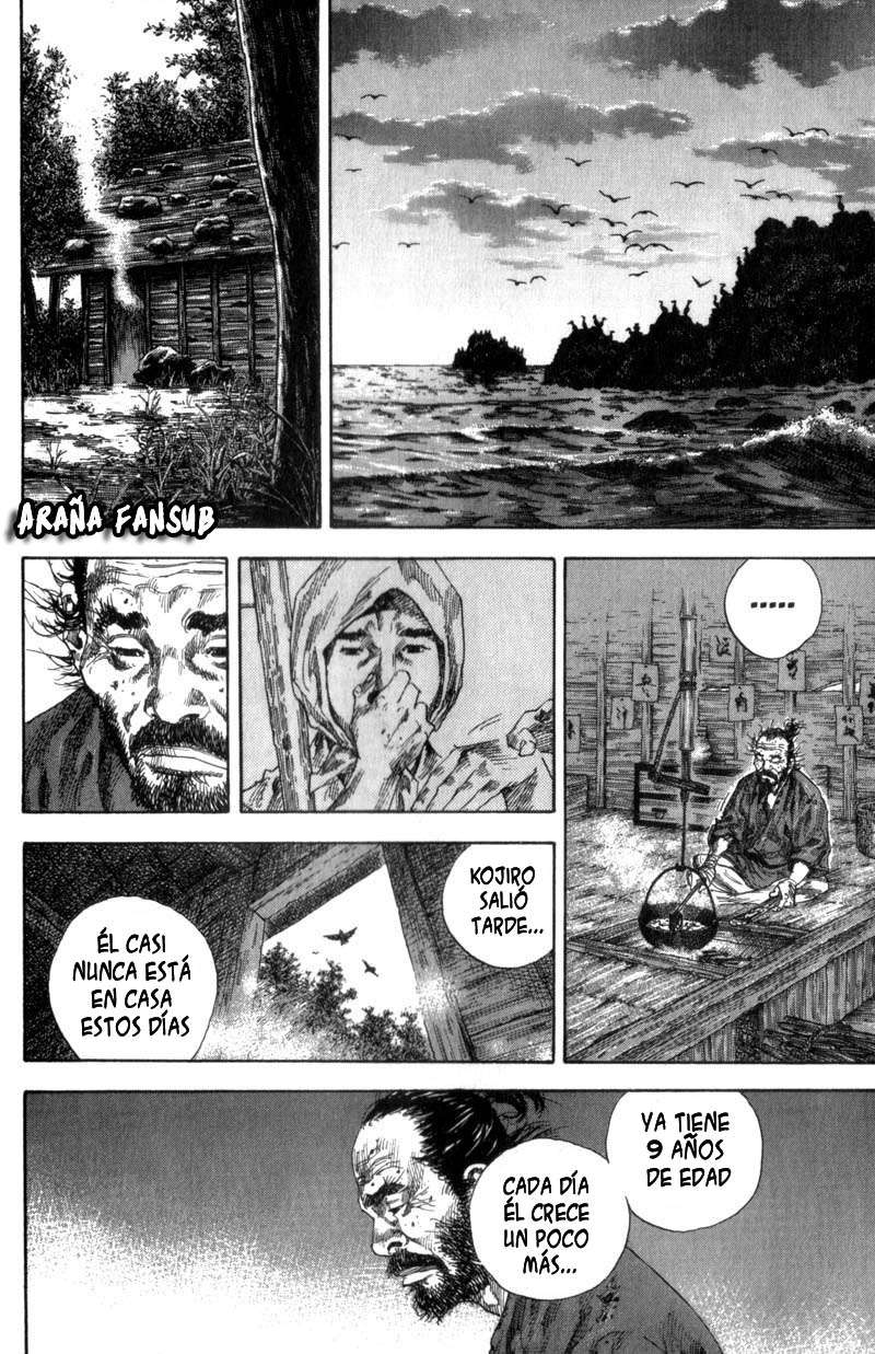 Read Vagabond (es) Manga Online