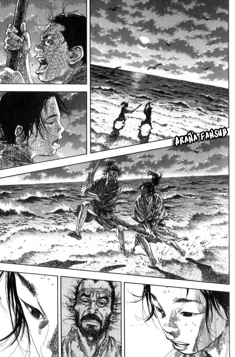 Read Vagabond (es) Manga Online