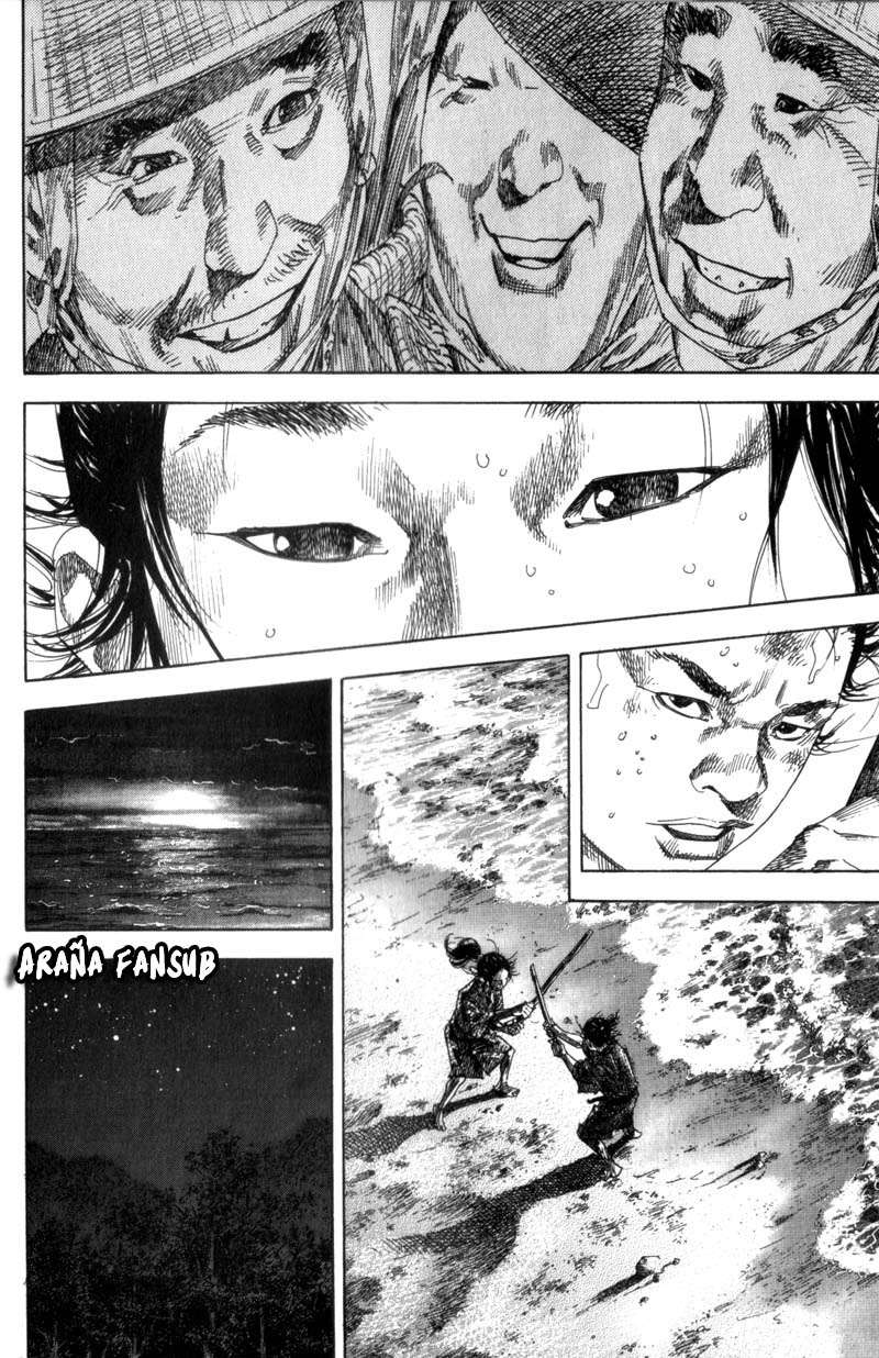 Read Vagabond (es) Manga Online