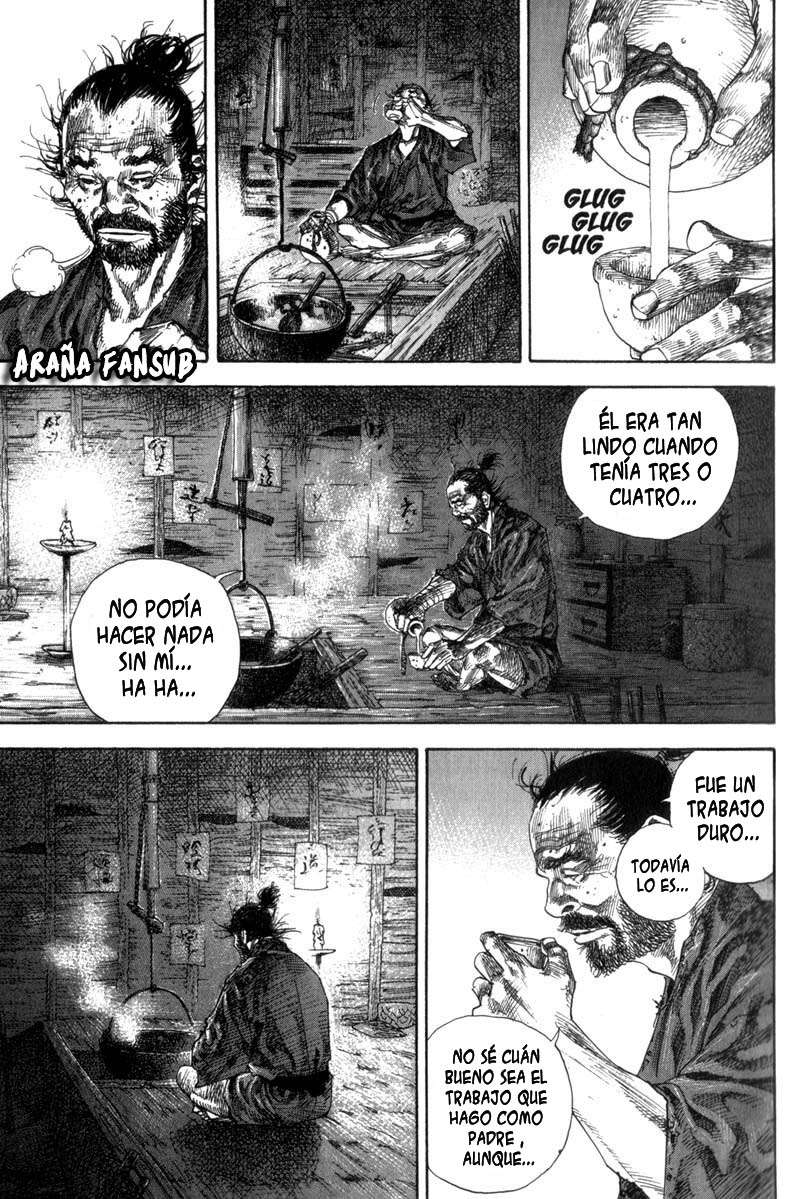 Read Vagabond (es) Manga Online