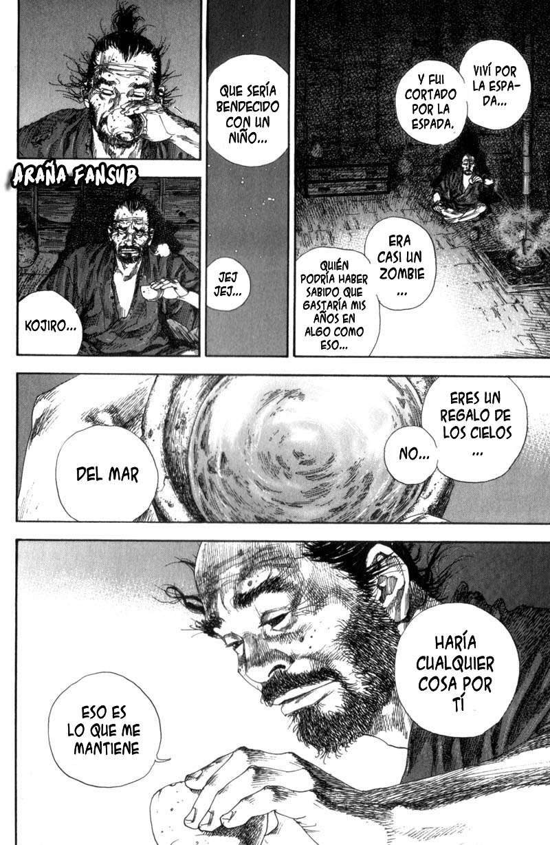 Read Vagabond (es) Manga Online