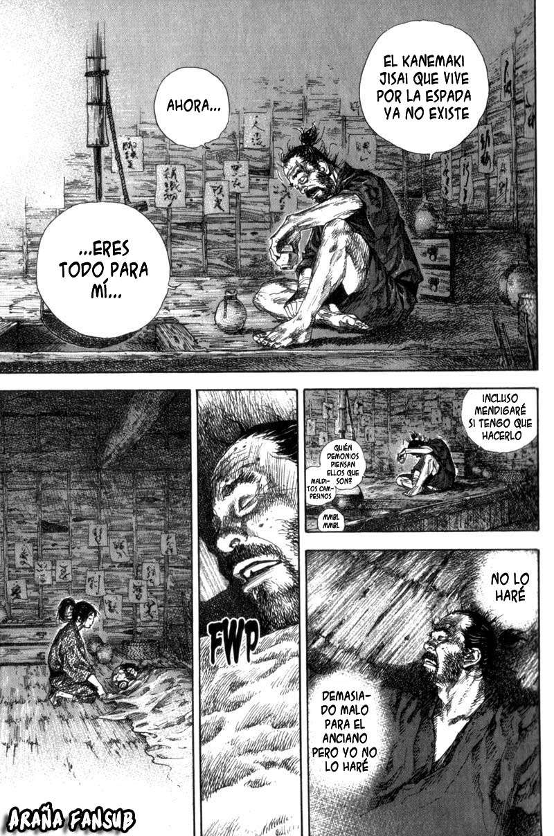 Read Vagabond (es) Manga Online