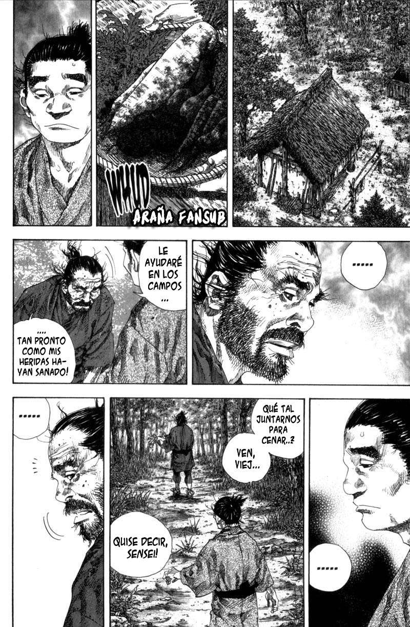 Read Vagabond (es) Manga Online