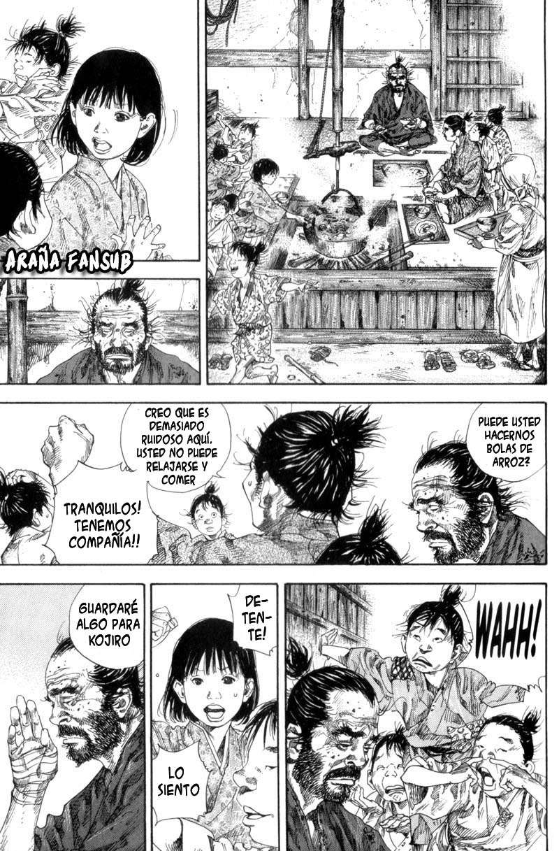 Read Vagabond (es) Manga Online