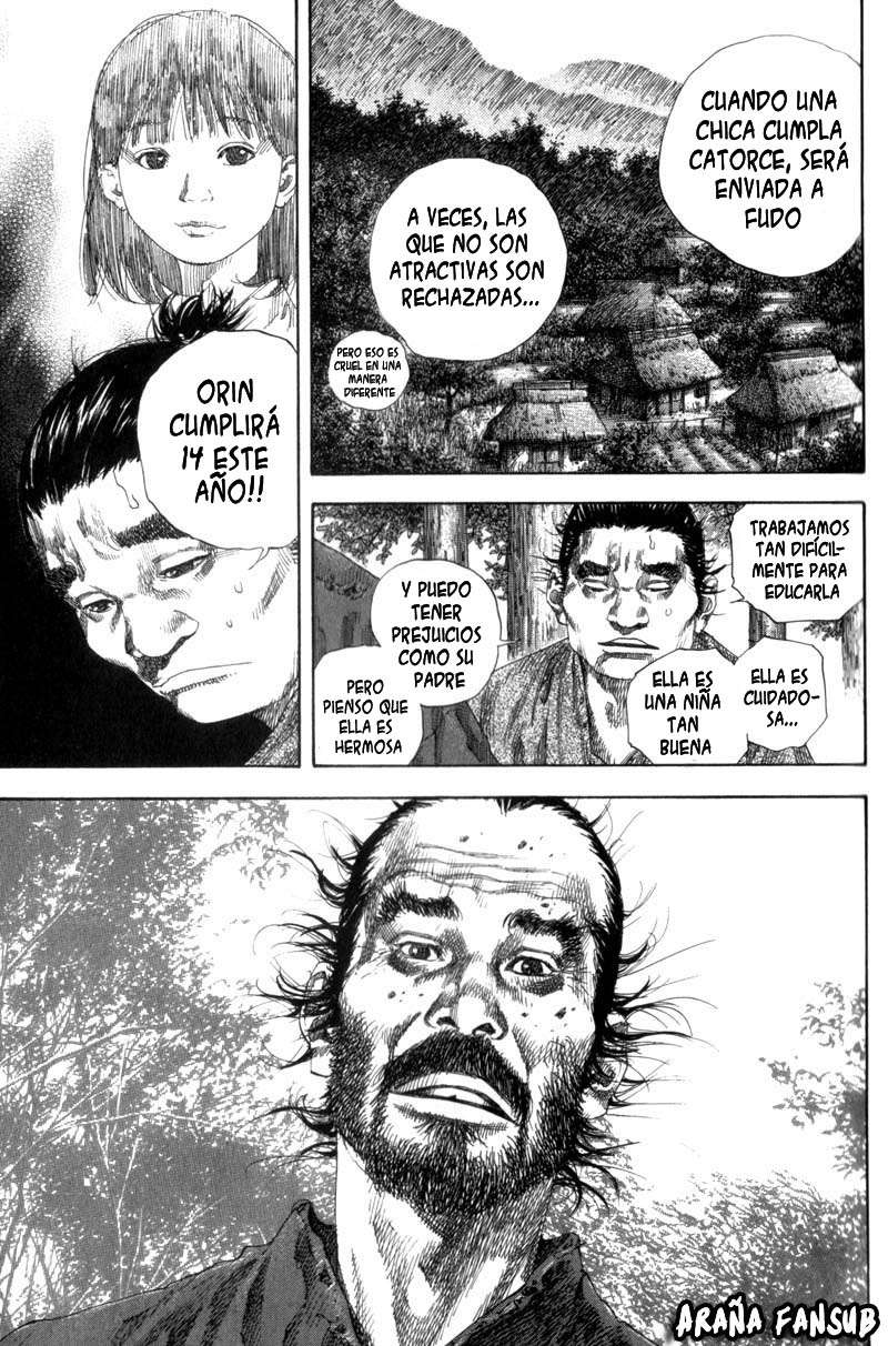 Read Vagabond (es) Manga Online