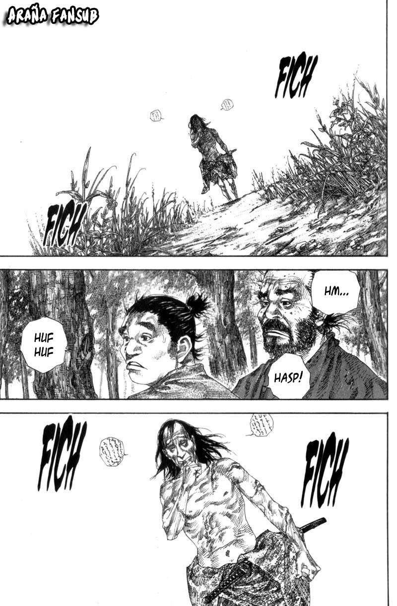 Read Vagabond (es) Manga Online