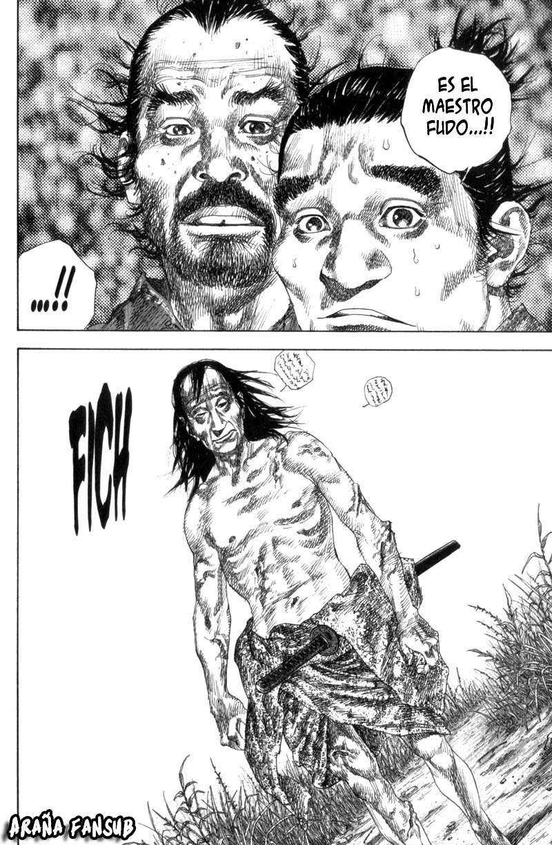 Read Vagabond (es) Manga Online