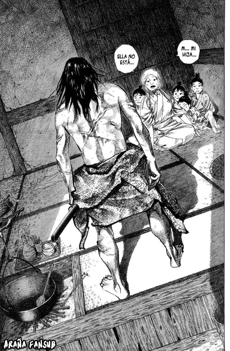 Read Vagabond (es) Manga Online