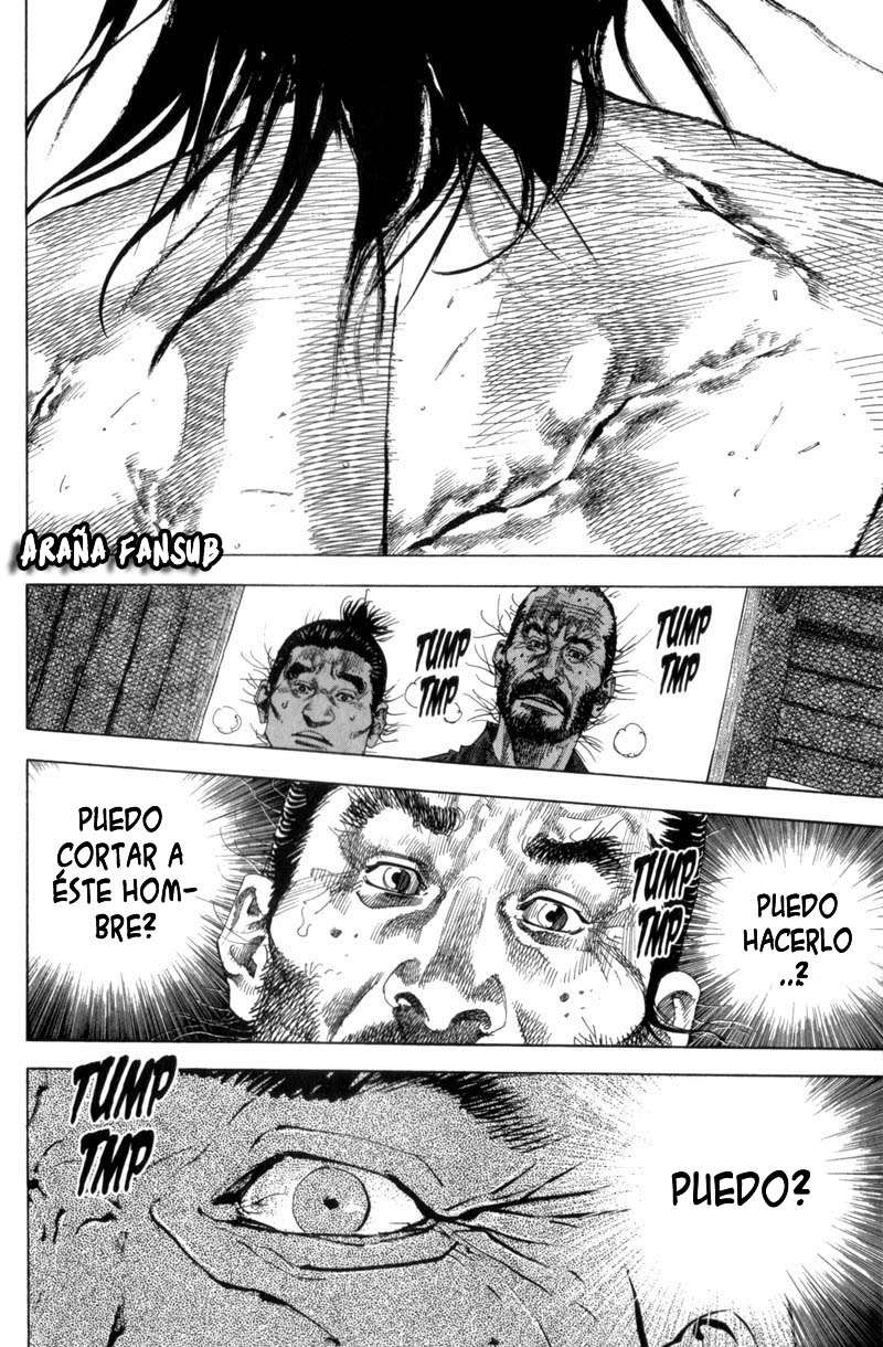 Read Vagabond (es) Manga Online