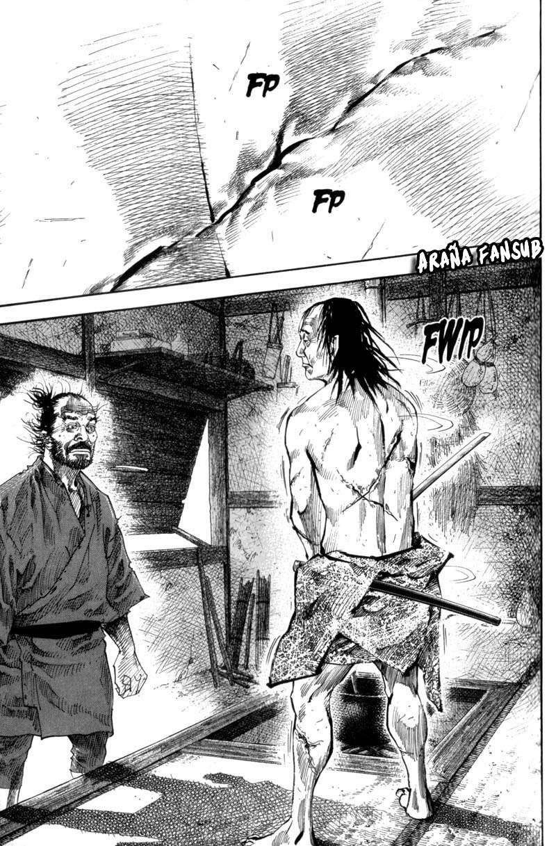 Read Vagabond (es) Manga Online