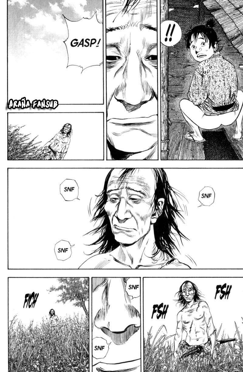 Read Vagabond (es) Manga Online