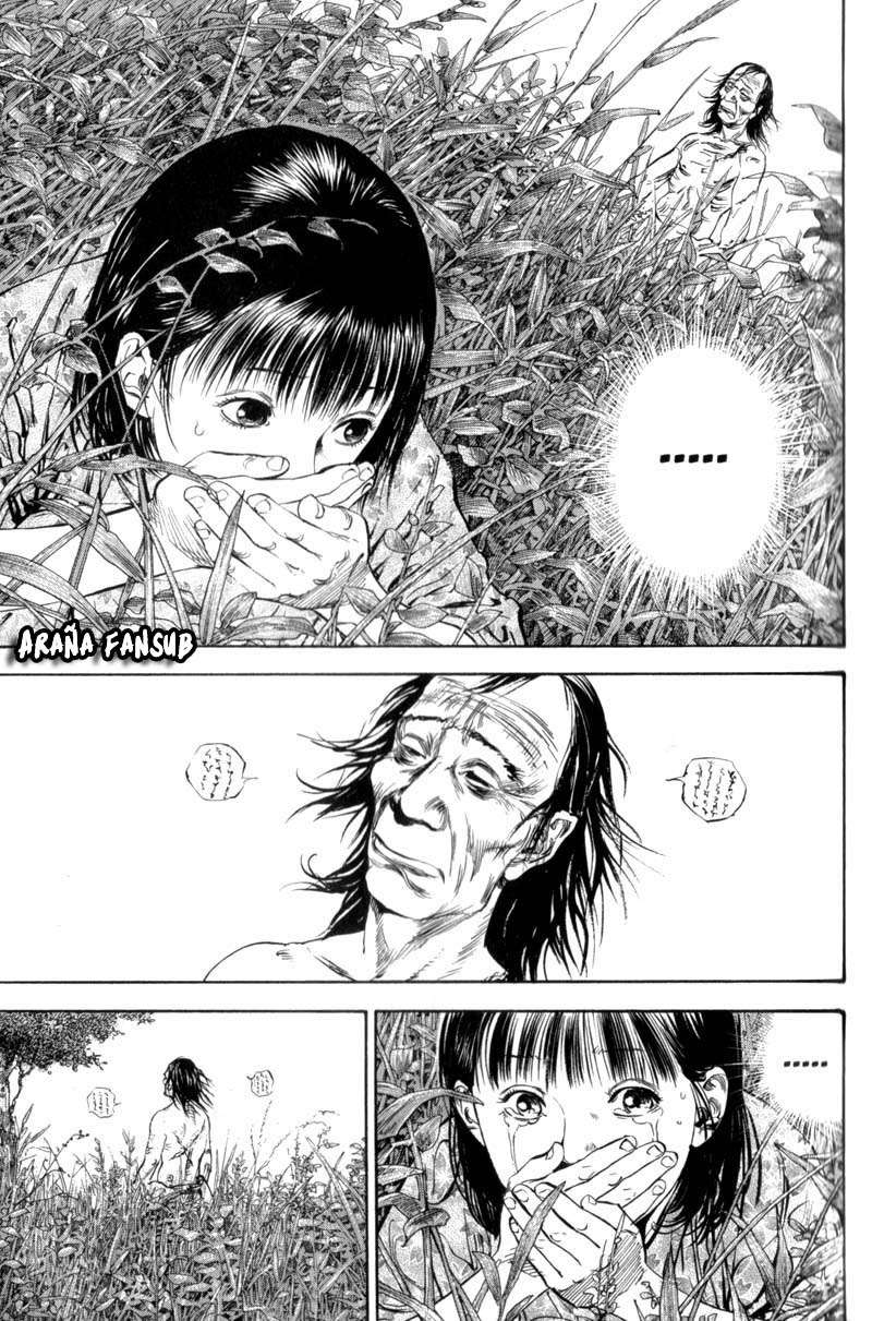 Read Vagabond (es) Manga Online